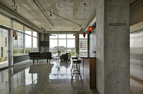 2nd image of 800 W 5th St APT 501