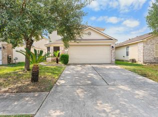 2835 Oakland Brook St, Houston, TX 77038