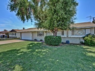3364 W Larkspur Dr, Phoenix, AZ 85029