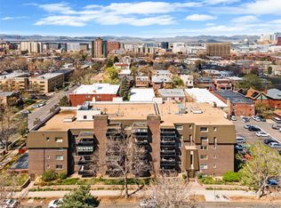 London House, Denver, CO 80218