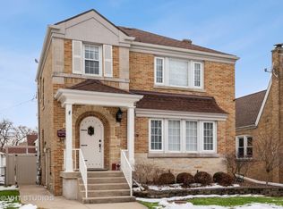 3332 N New England Ave, Chicago, IL