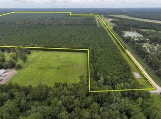 4 County Road 2204, Cleveland, TX 77327