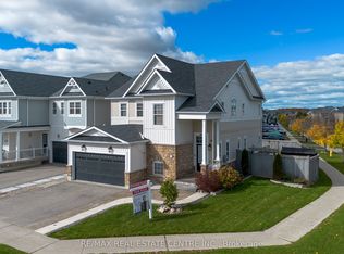 417 Tansley St, Shelburne, ON L9V2S6