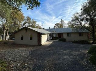22 Old Post Dr, Oroville, CA 95966