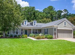 9 Concession Oak Dr, Bluffton, SC 29909