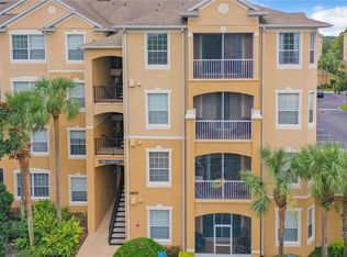 2809 Almaton Loop UNIT 401, Kissimmee, FL 34747