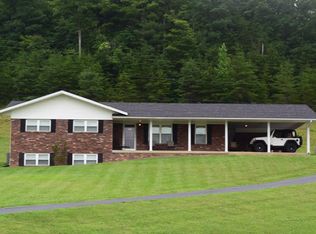2136 McBrayer Rd, Clearfield, KY 40313