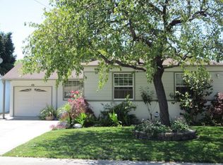 566 Via Acalanes, San Lorenzo, CA