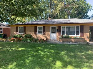 180 N 9th St, Zionsville, IN