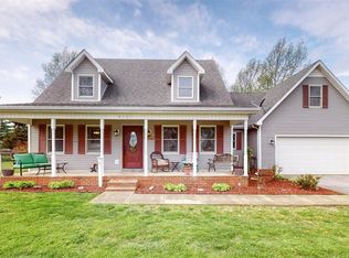 4121 Dixie Bee Line Hwy, Trenton, KY 42286