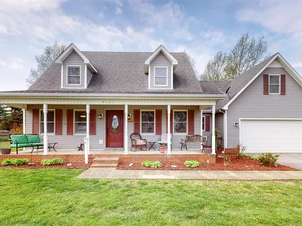 4121 Dixie Bee Line Hwy, Trenton, KY 42286