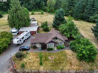 22611 S Cadonau Rd, Estacada, OR 97023