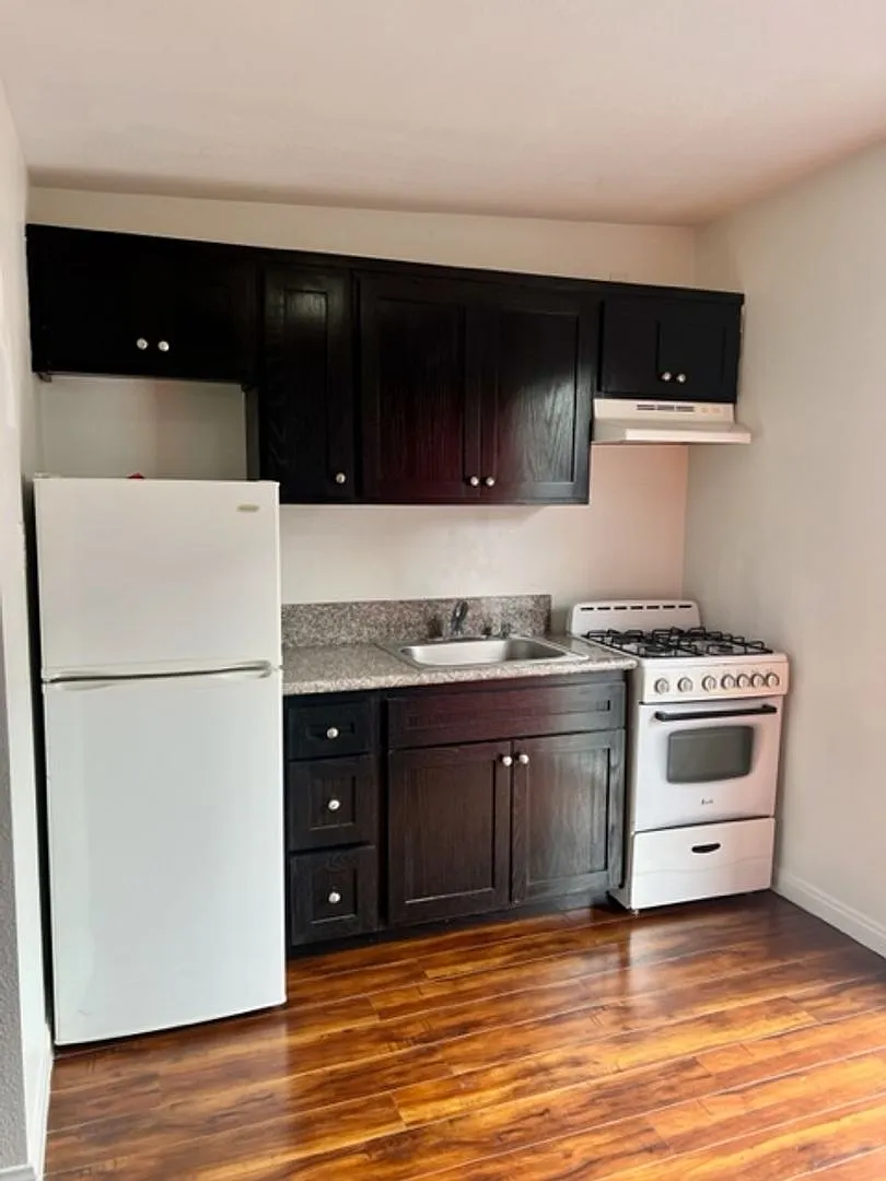 Building Photo - 509 Hyde Park Pl