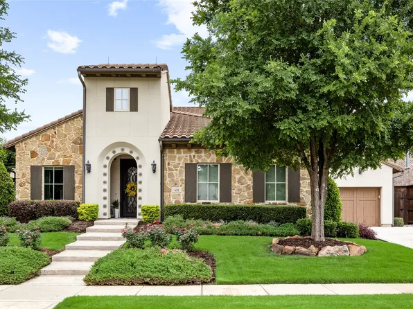 655 Creekway Dr, Irving, TX 75039