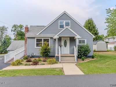 121 Sunset Ln, Ebensburg, PA, 15931