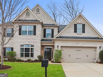 104 Stonebridge Blvd, Newnan, GA, 30265