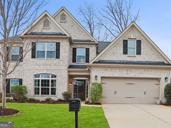 104 Stonebridge Blvd, Newnan, GA 30265