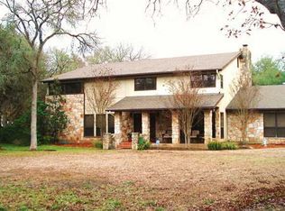 17 Brookside Dr, Wimberley, TX 78676