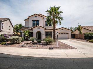 4261 E Firestone Dr, Chandler, AZ 85249