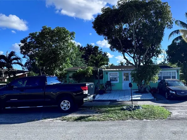 5330 NW 182nd St, Opa Locka, FL 33055