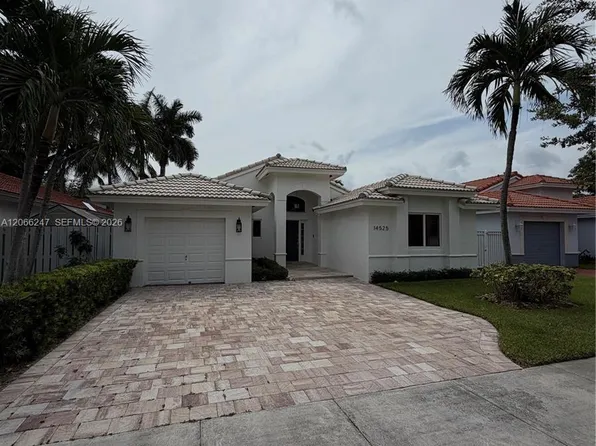 14525 NW 88th Ave, Miami Lakes, FL 33018