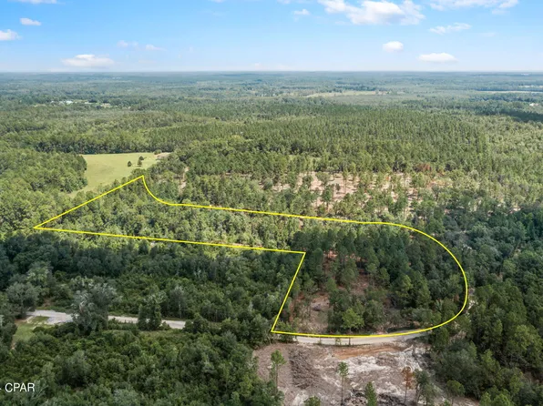 1679 Lawrence Rd, Bonifay, FL 32425