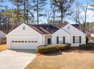 4519 Legend Hollow Ln, Powder Springs, GA 30127