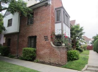 1646 Rodney Drive, Los Angeles, CA 90027