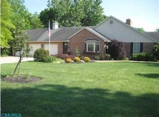 2221 Bucyrus Nevada Rd, Bucyrus, OH 44820
