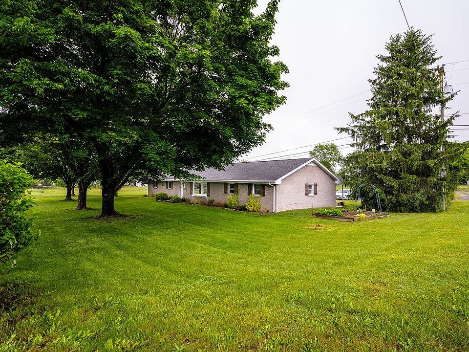 54 Thorofare Rd, Crimora, VA 24431 Zillow