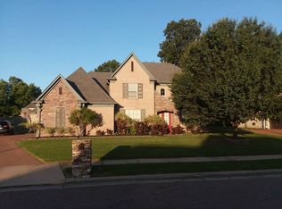 4722 Ravencrest Cv N, Memphis, TN 38135