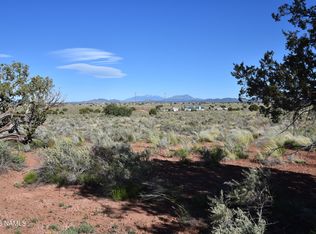 865 S Overland Trl #139, Williams, AZ 86046