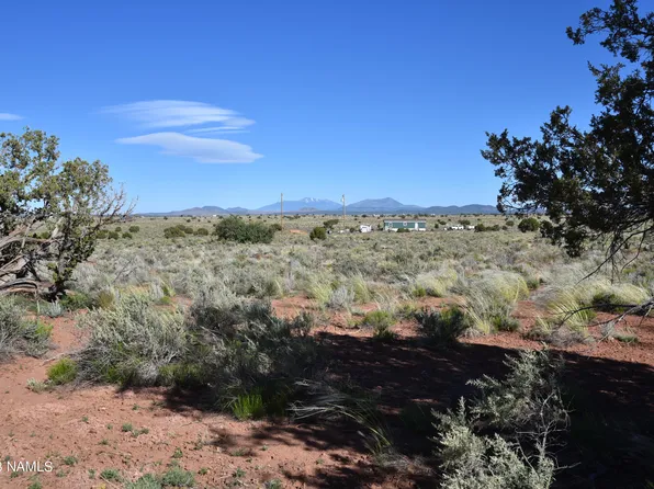 865 S Overland Trl #139, Williams, AZ 86046