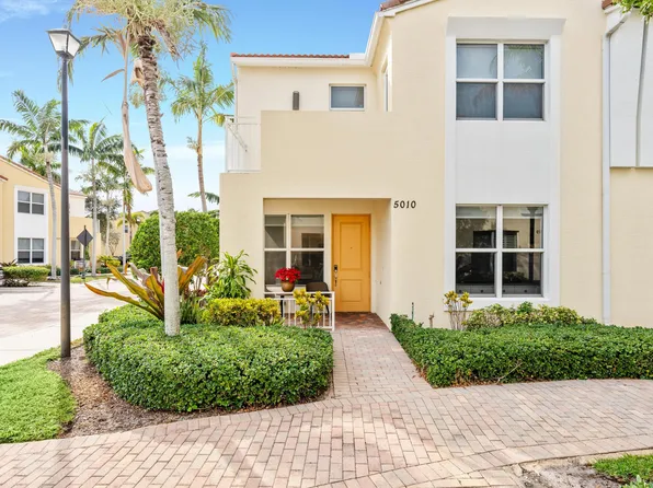5010 NW 16th Way, Boca Raton, FL 33431