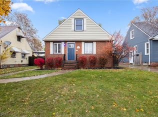 4769 W 32nd St, Cleveland, OH