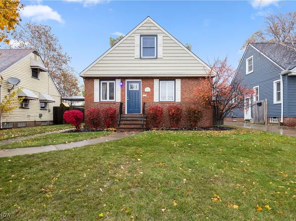 4769 W 32nd St, Cleveland, OH 44109