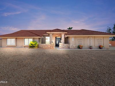 4443 E Beck Ln, Phoenix, AZ, 85032