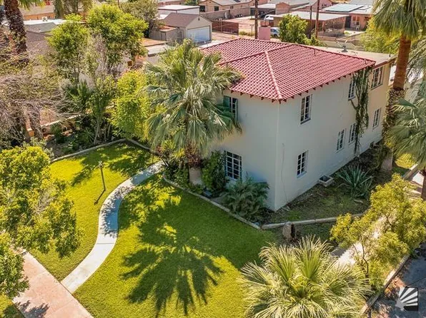 600 S 8th Ave, Yuma, AZ 85364