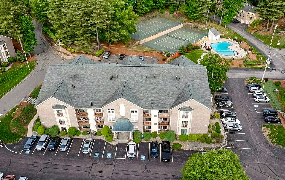 181 Cannongate Iii Rd #181
