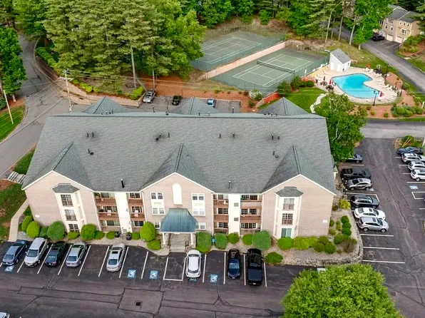181 Cannongate Iii Rd #181, Nashua, NH 03063