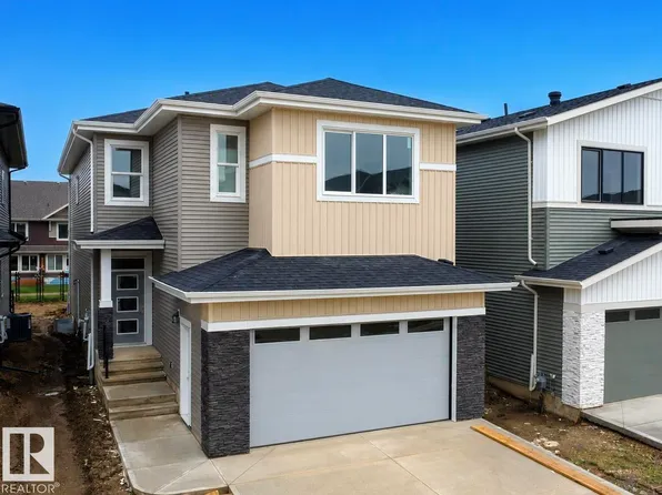8423 Mayday Link SW, Edmonton, AB T6X 0Y7