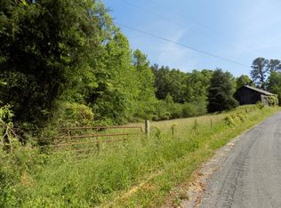 Fishers Creek Rd, Rogersville, TN 37857