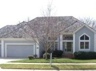 26291 W 110th St, Olathe, KS 66061