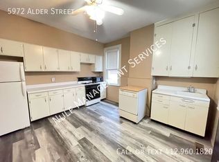 5972 Alder St #1, Pittsburgh, PA 15232