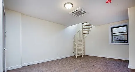 Rented by The Property Firm