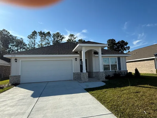 14718 Dayton Cir, Foley, AL