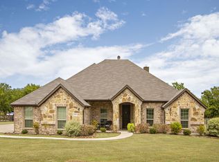 1409 Streetman Rd, Royse City, TX 75189