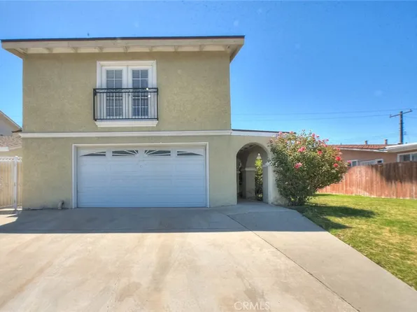 1617 Annadel Ave, Rowland Heights, CA 91748