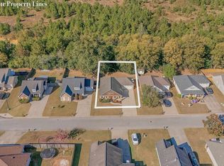 288 Stonecreek Pl, Calera, AL 35040
