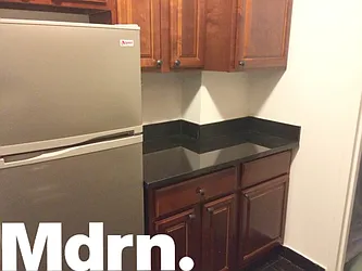 Rented by Mdrn Residential